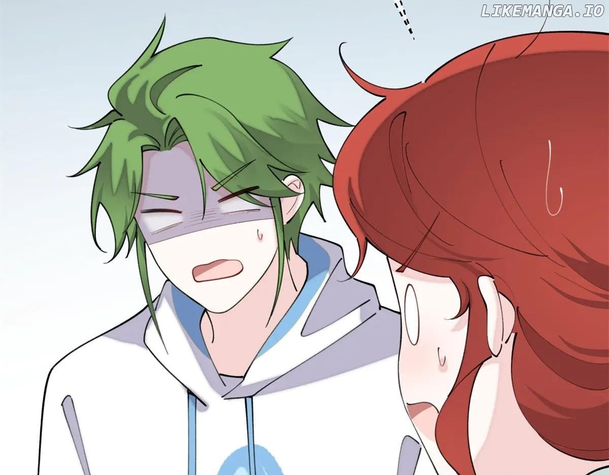 Her Marriage Was Called Off at Daytime, the Cutely Fierce Commander Asked Her For a Hug at Night Chapter 50 - page 66